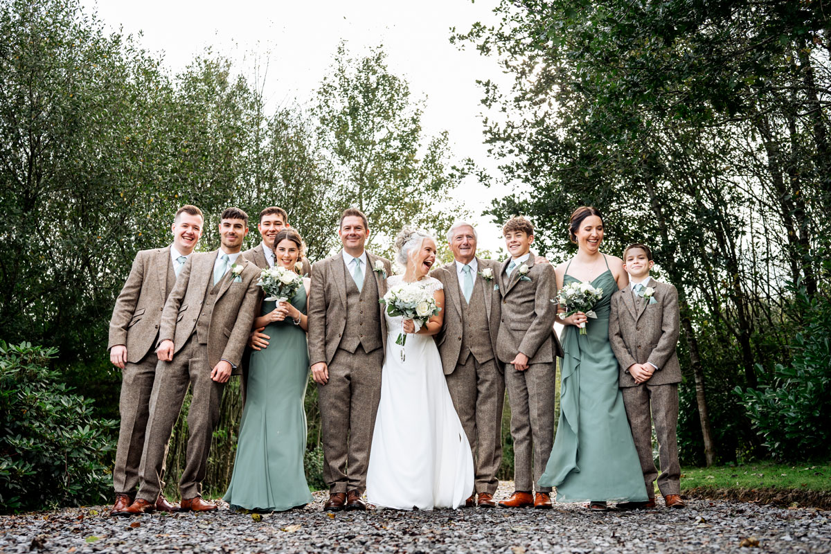 Real Intimate Wedding Blog