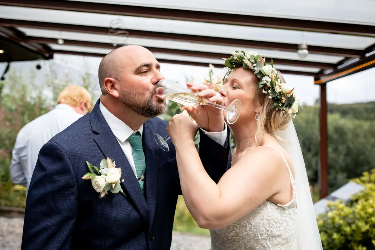 Family Weddings