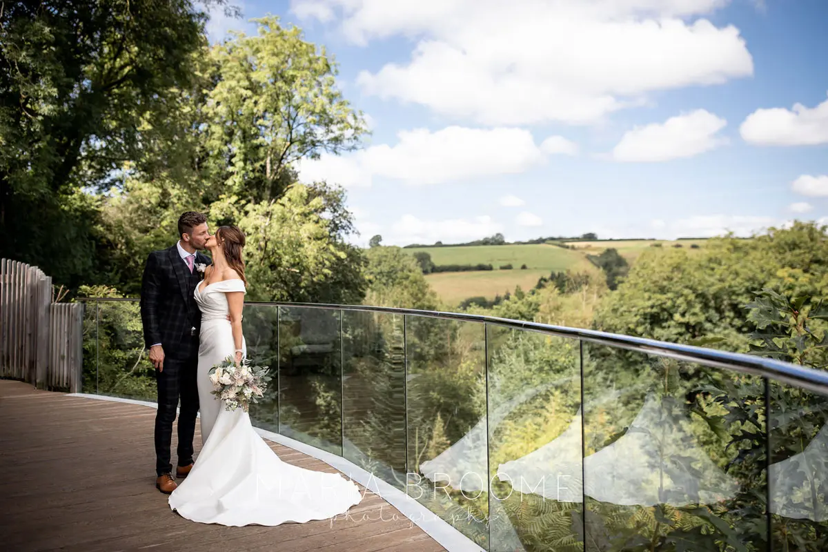 Eco Wedding Countryside