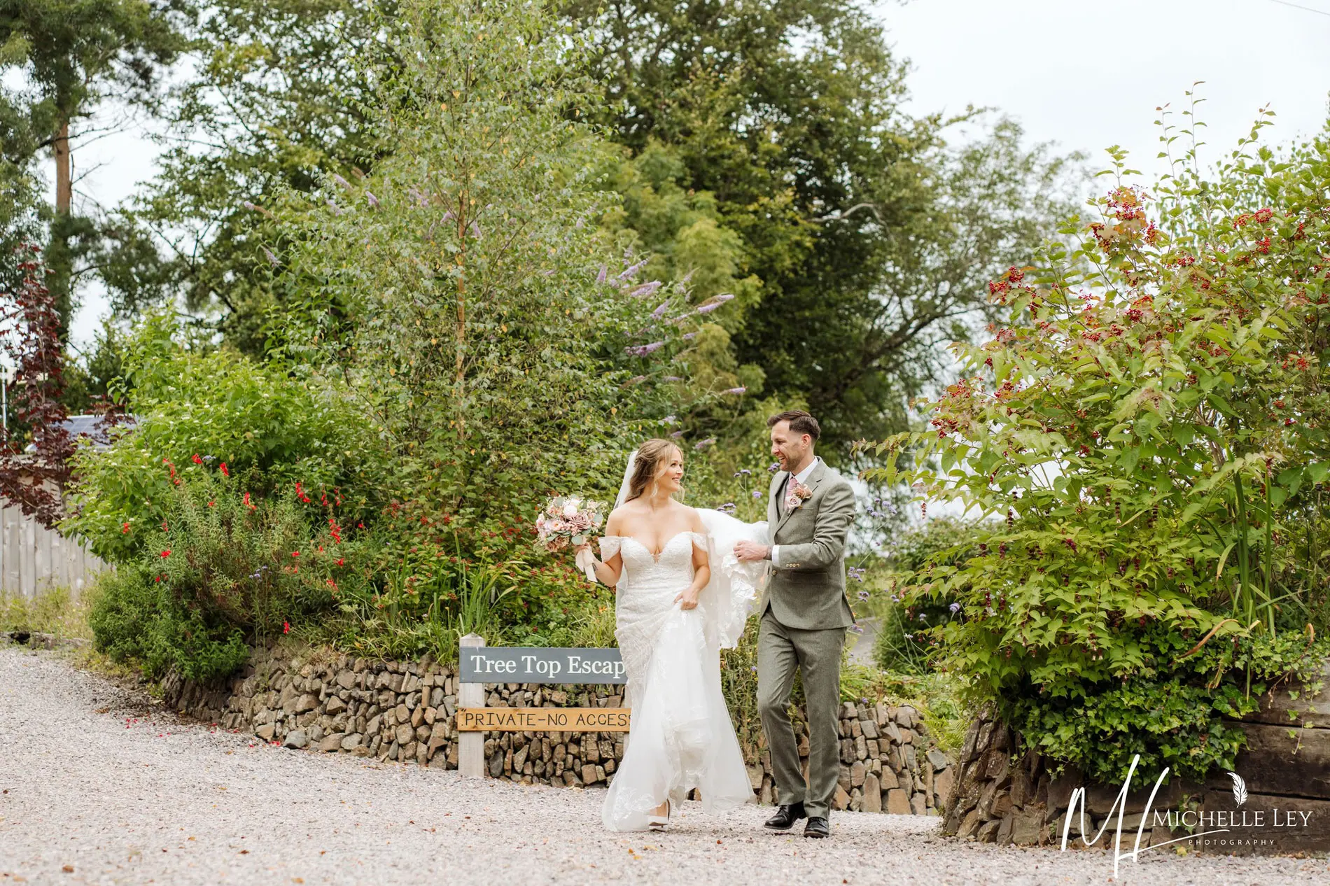Eco Weddings