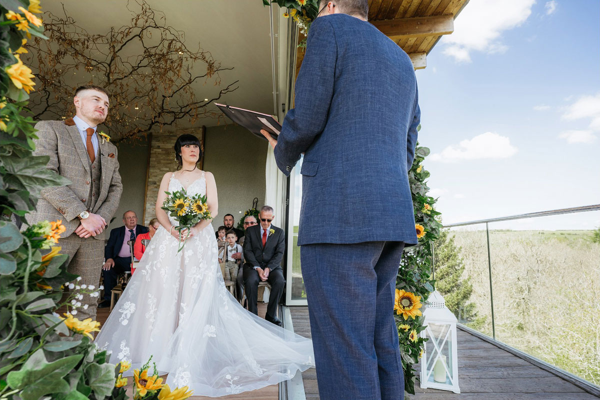 How to Get Married Quickly in the UK