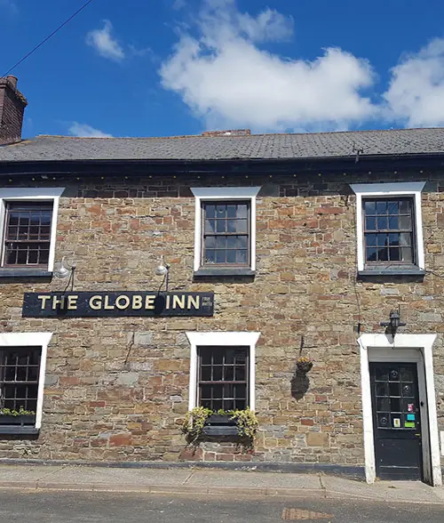 Dog Friendly Places to Eat