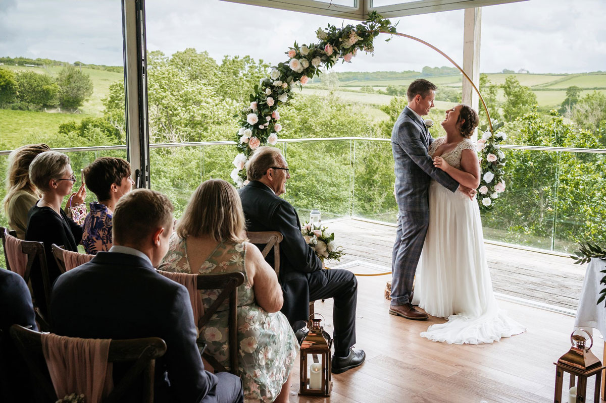 Intimate or Elopement