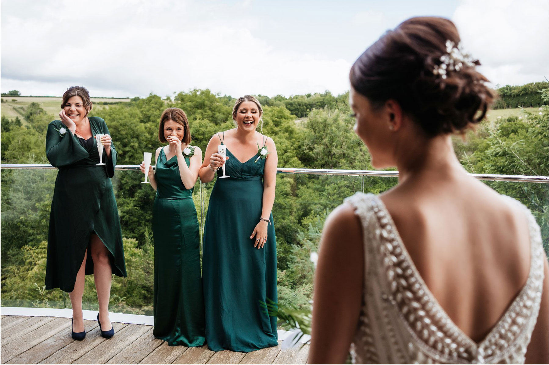 5 steps to getting married