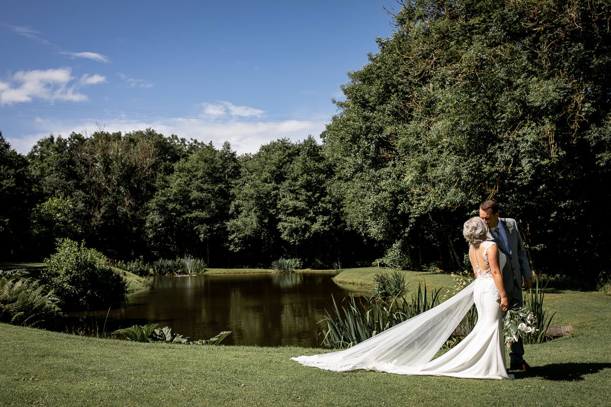 Intimate Wedding Ideas