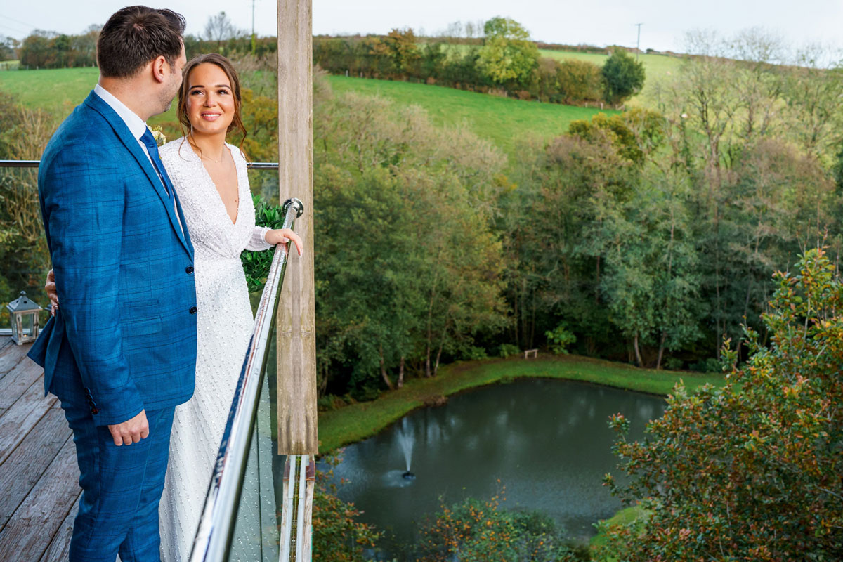 Wedding Considerations