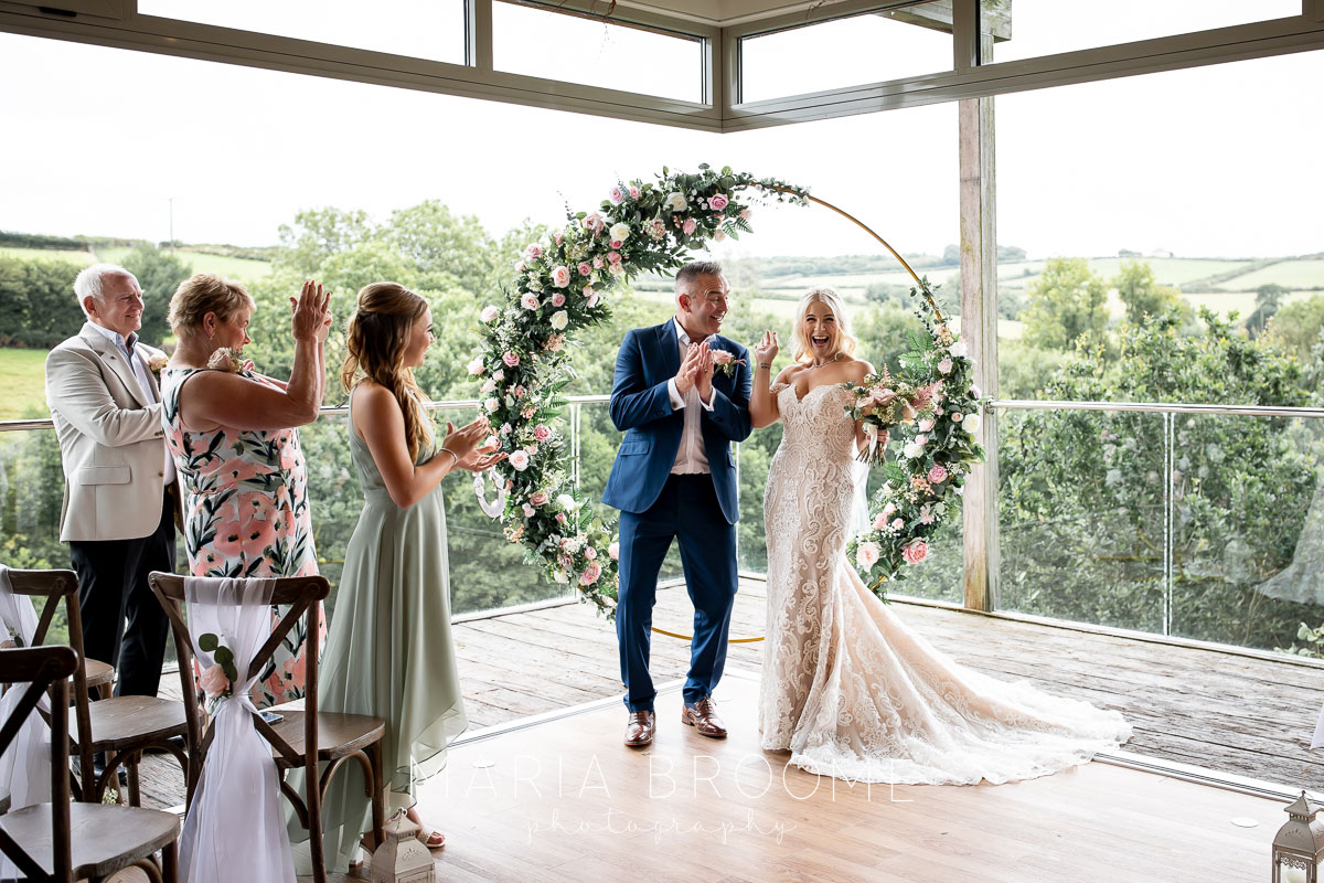 guests at your wedding