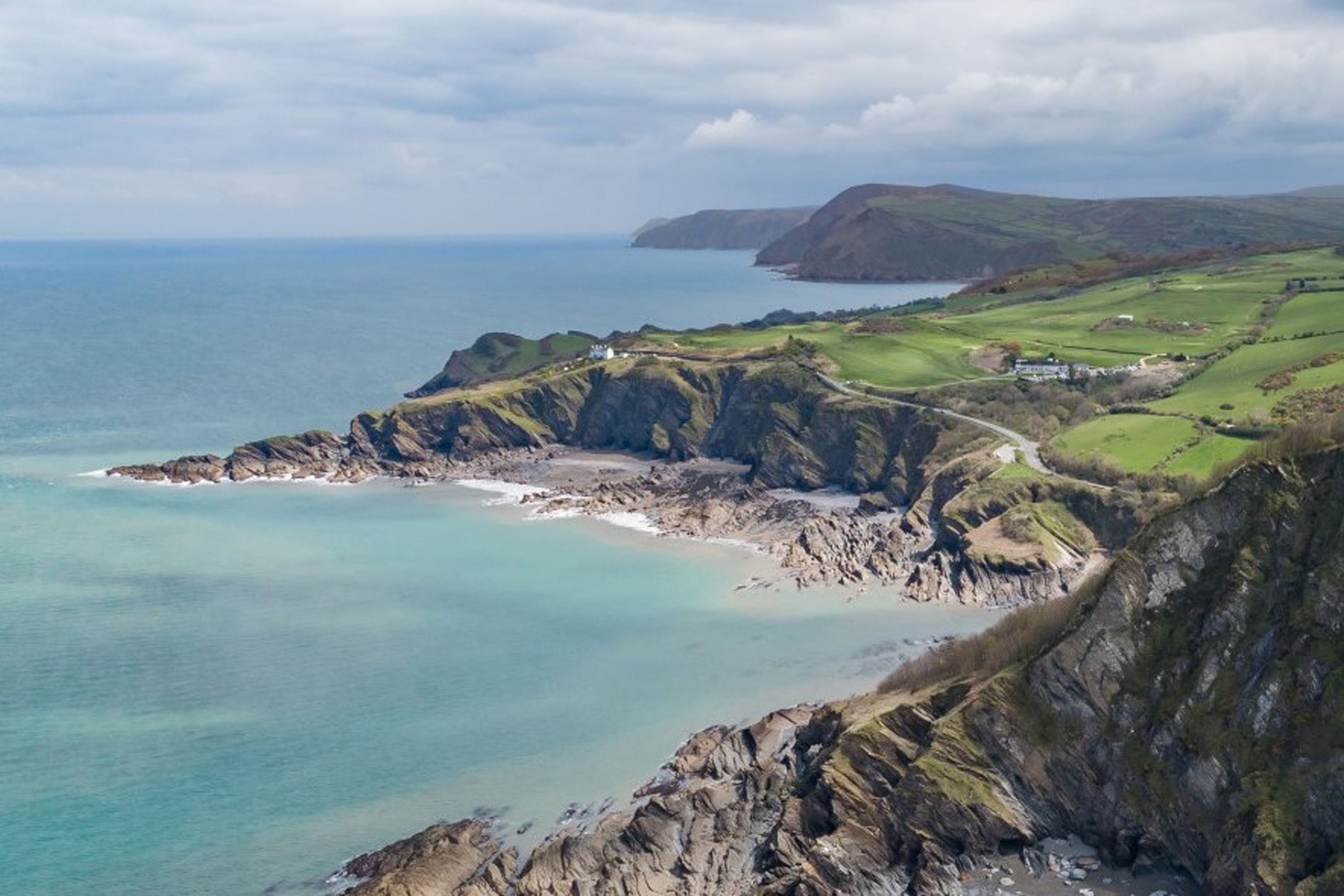 Dog Friendly Croyde North Devon