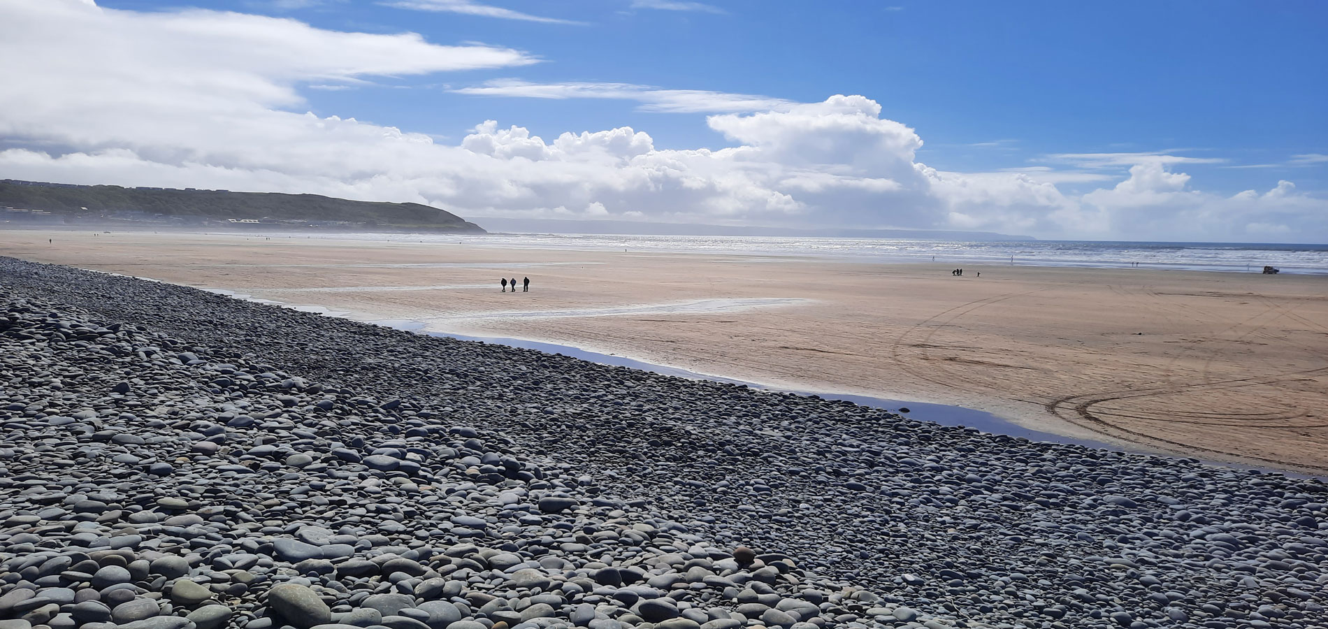 Dog Friendly Westward Ho North Devon