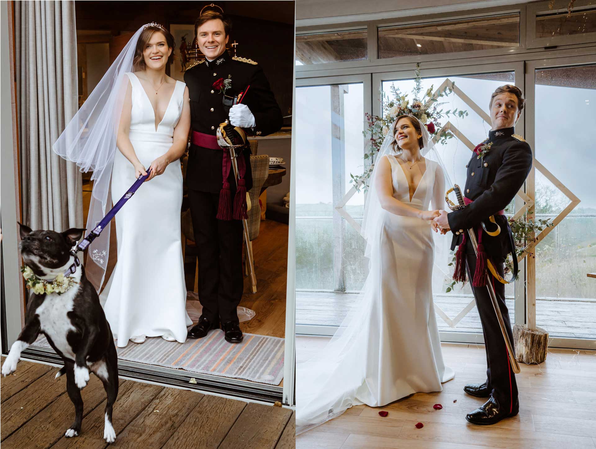 Real Wedding Blog
