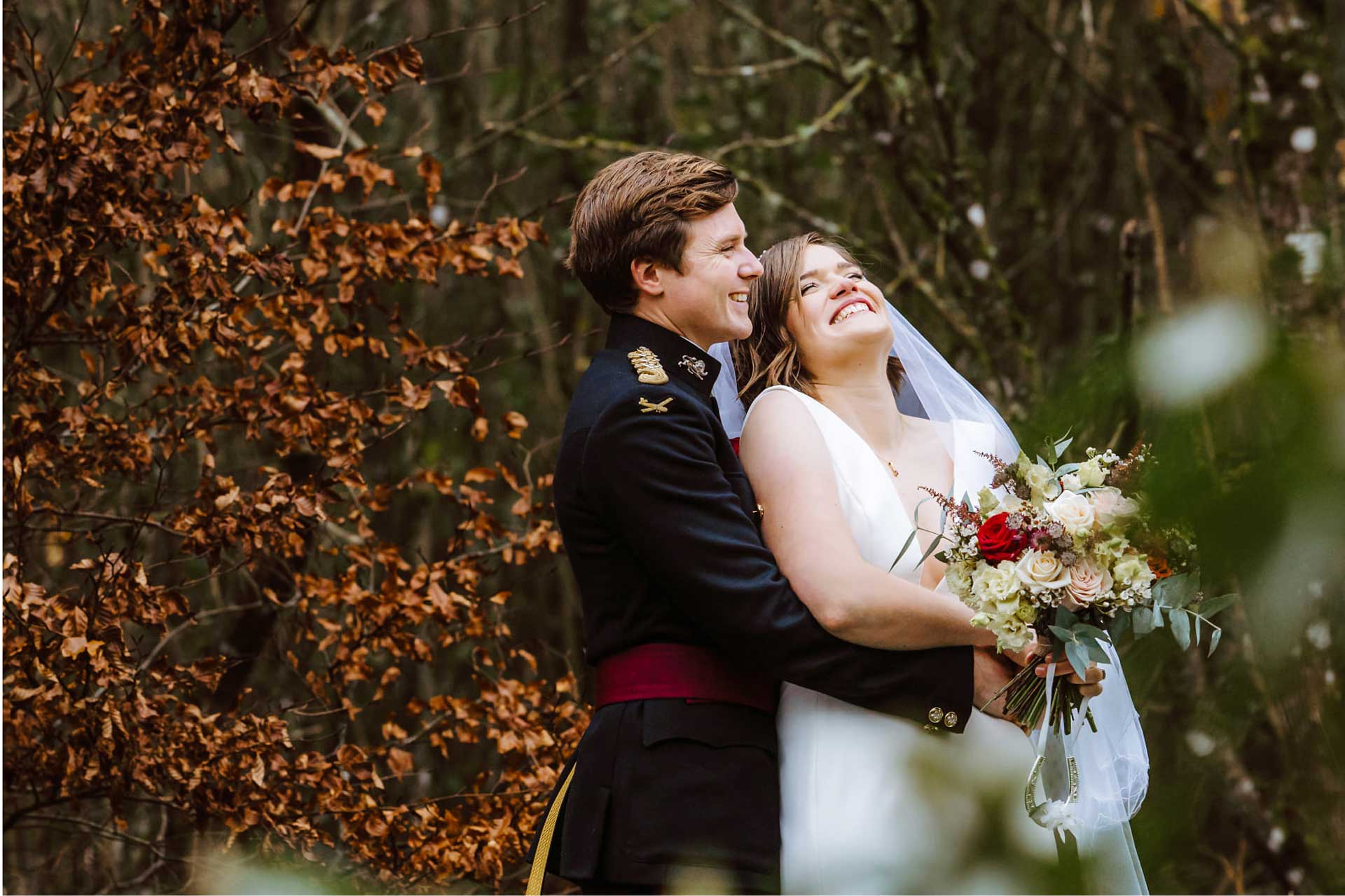Real Wedding Blog