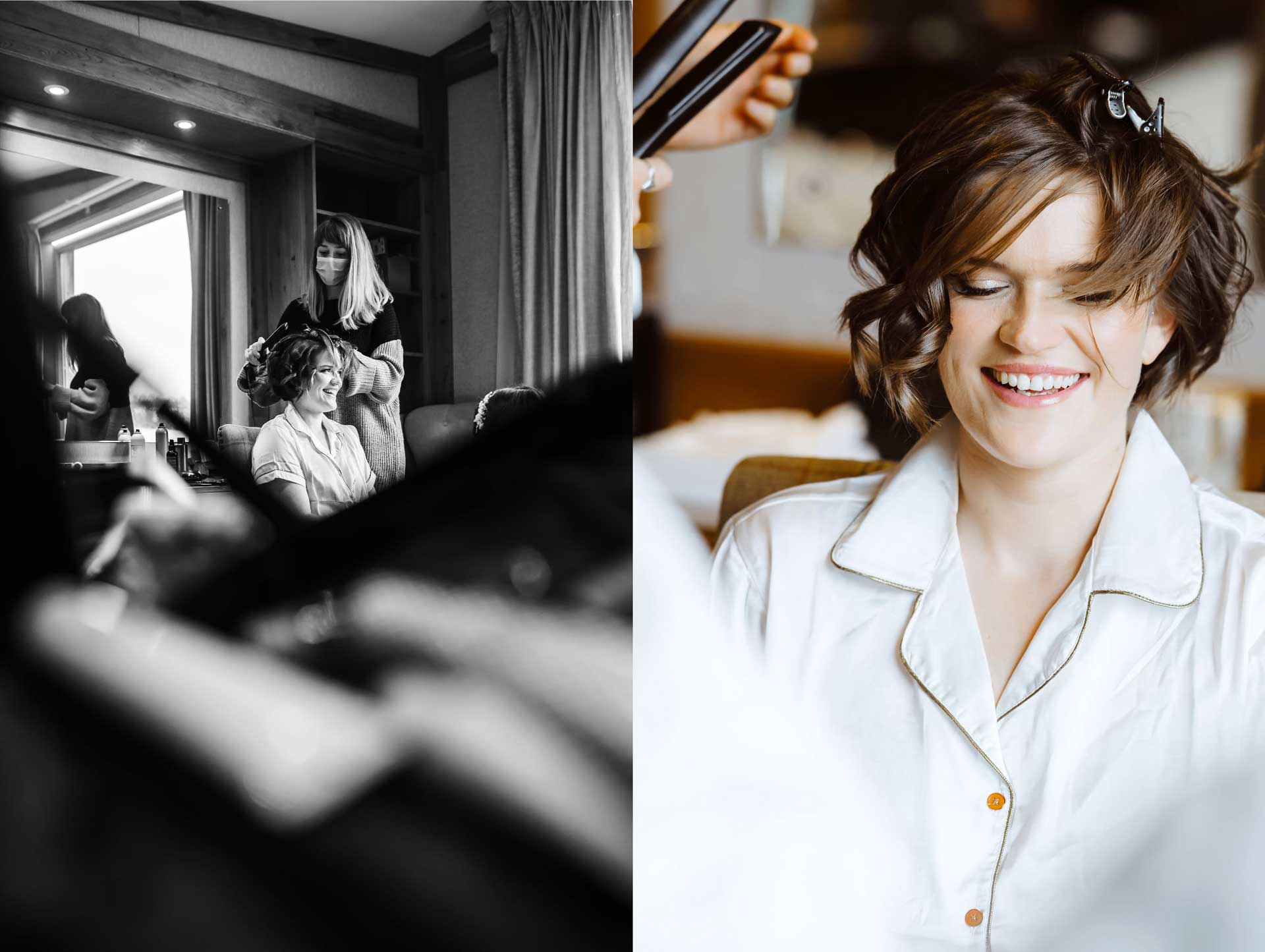 Real Wedding Blog