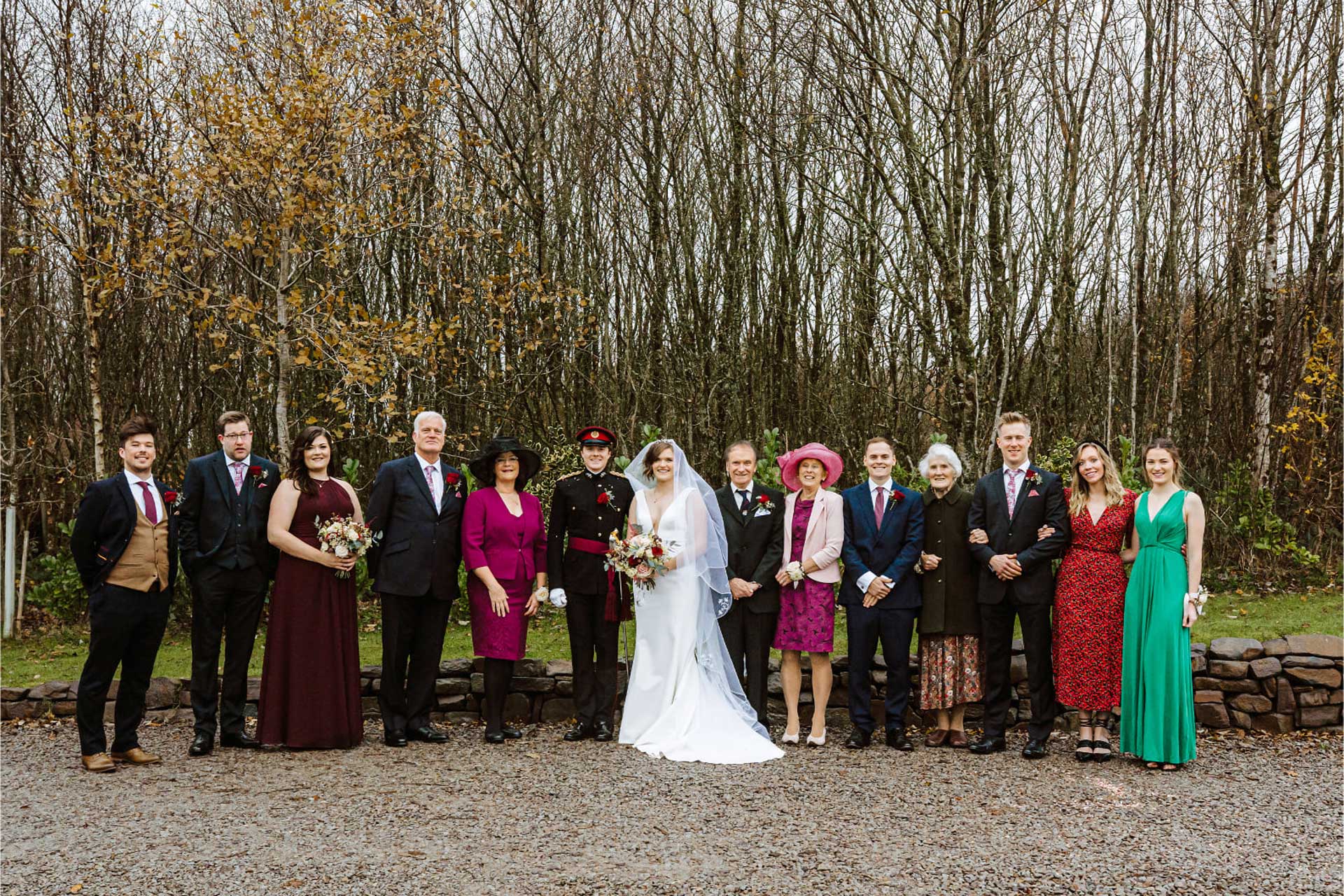Real Wedding Blog