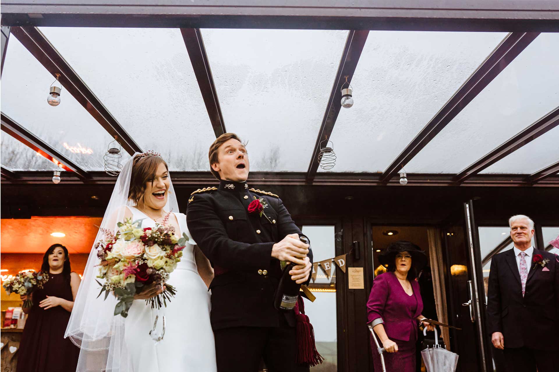 Real Wedding Blog