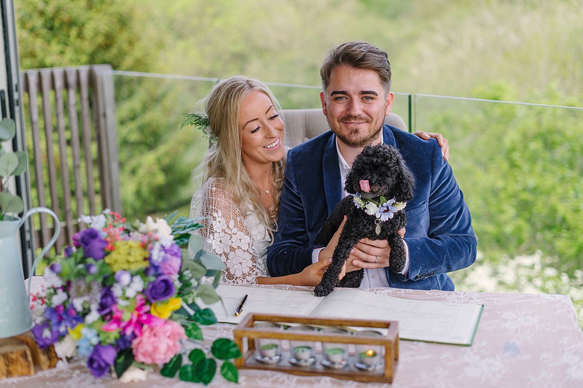 Dog Friendly Awards