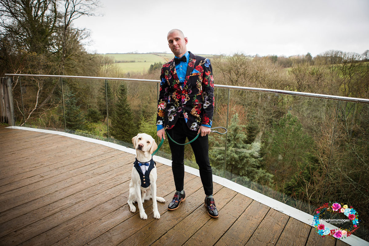 Dog Friendly Awards
