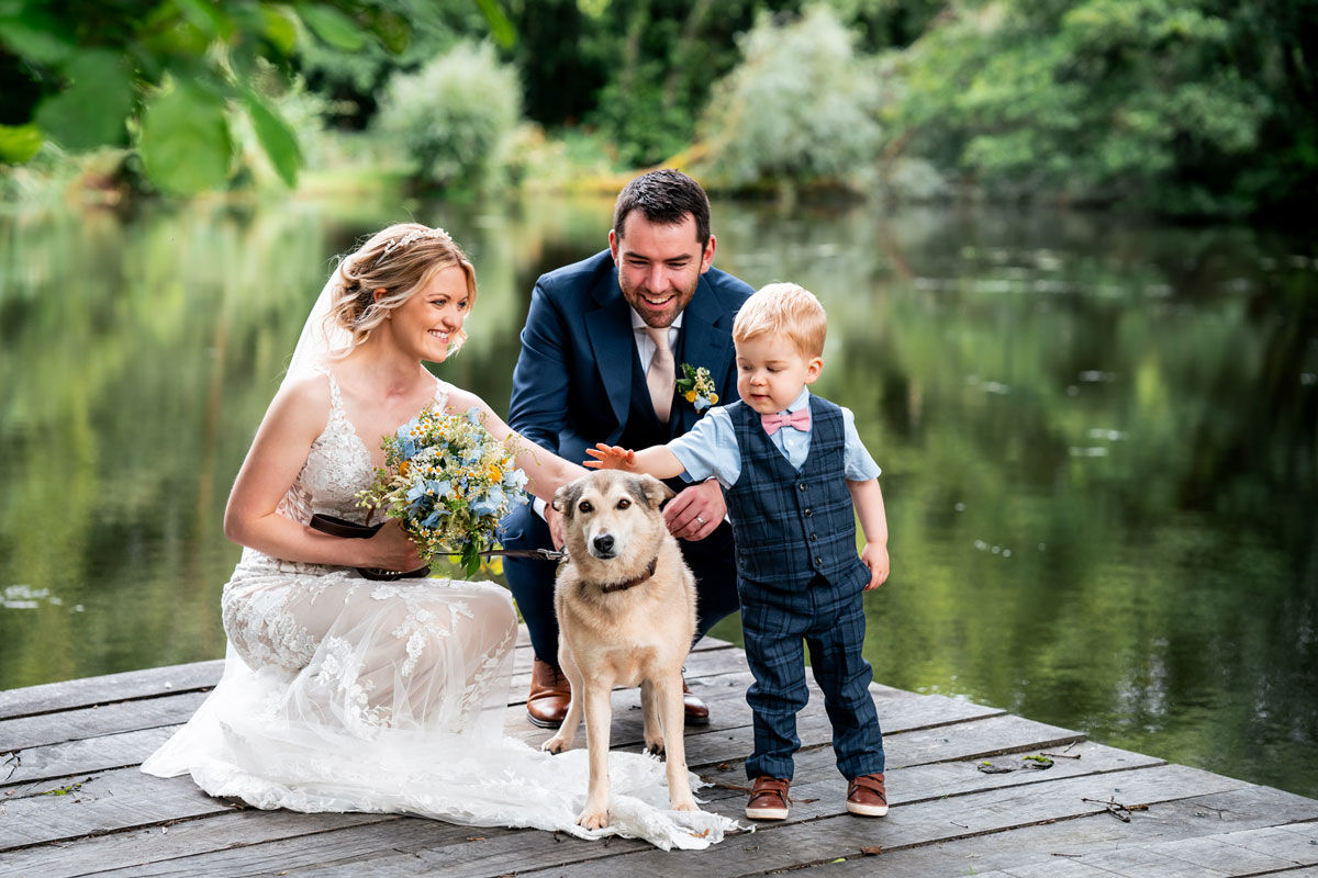 Dog Friendly Awards