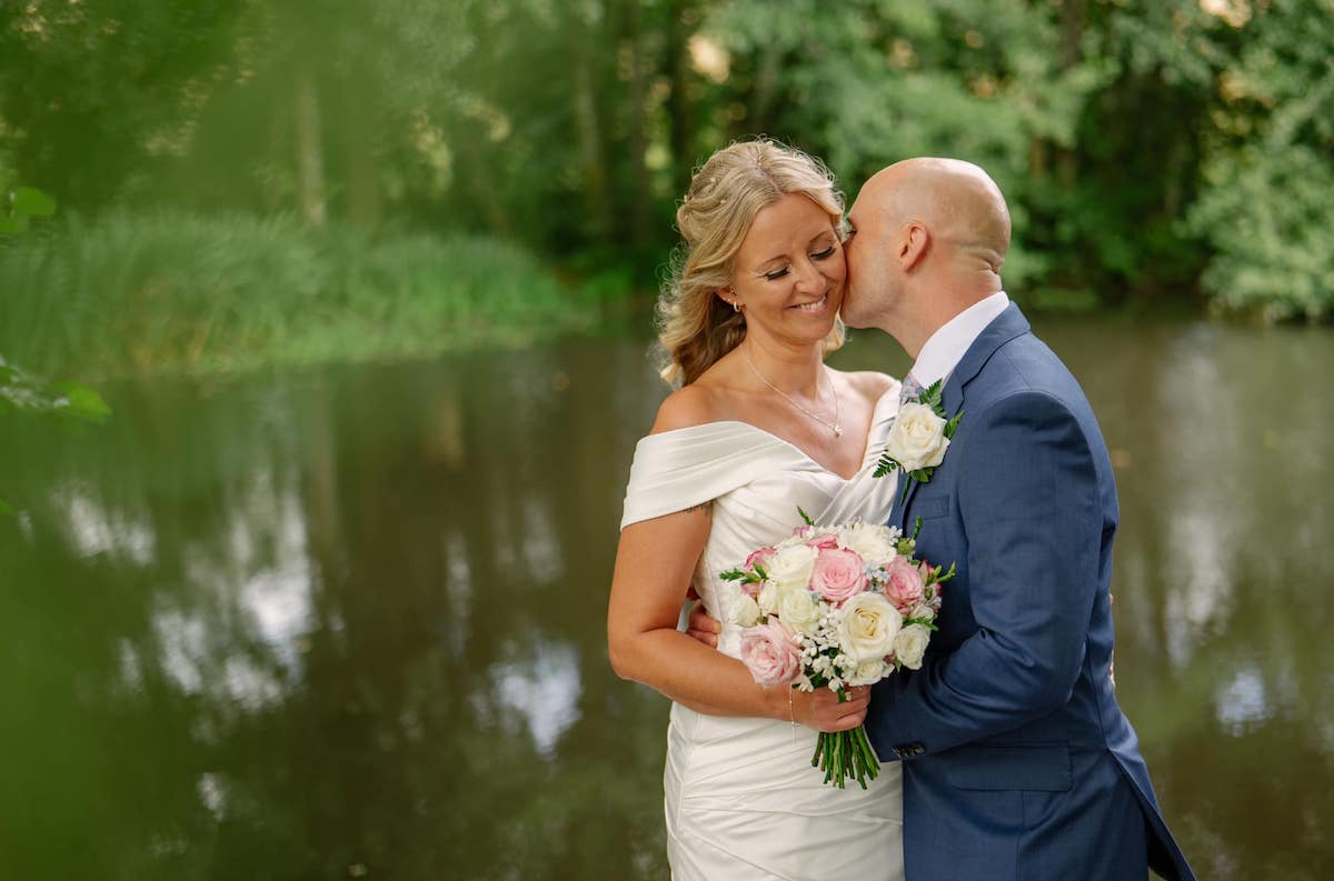 Summer time Weddings