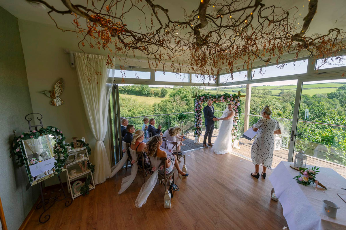 What is a Celebrant