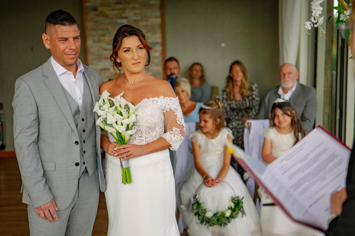 What is a celebrant