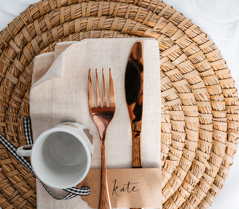 Grill Haus Experience