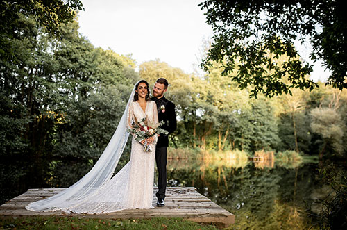 Intimate Wedding FAQ