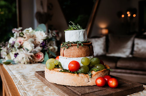 Intimate Wedding FAQ