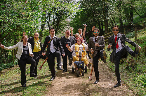 Intimate Wedding FAQ