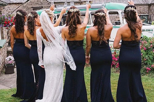 Hair and Make Up by Melanie