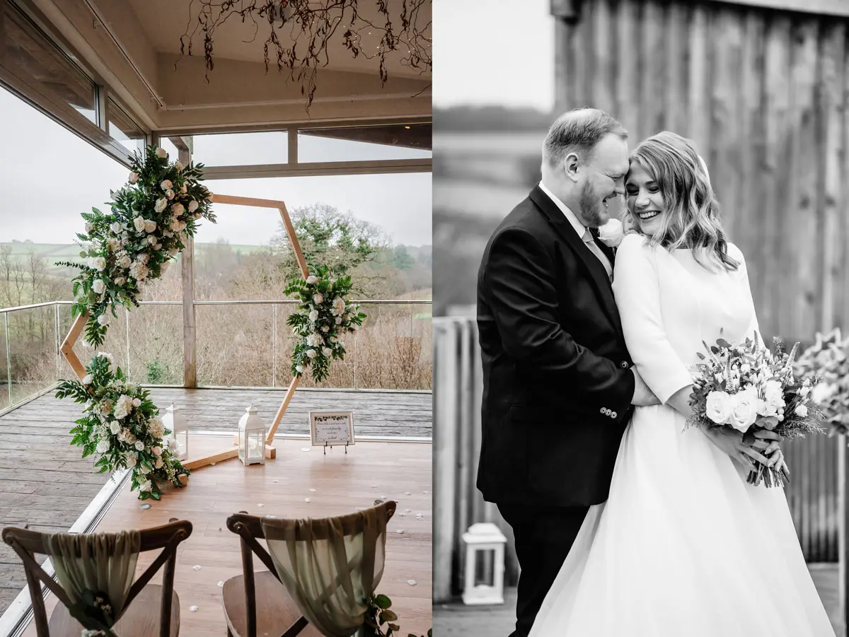 Winter Weddings
