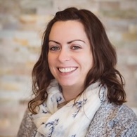 Wedding Coordinator Nicola Alder