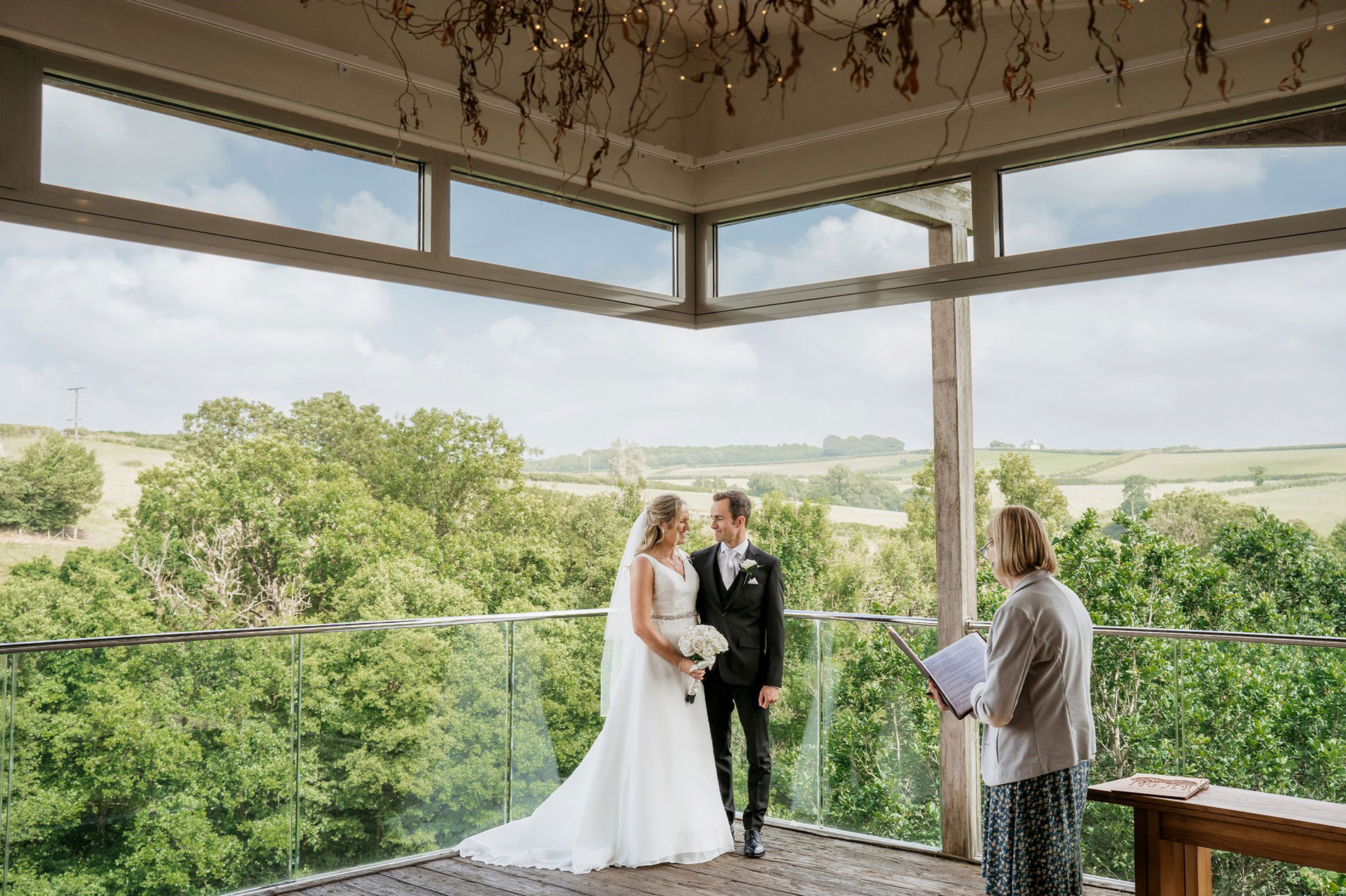 Small Wedding Venue 10 guests